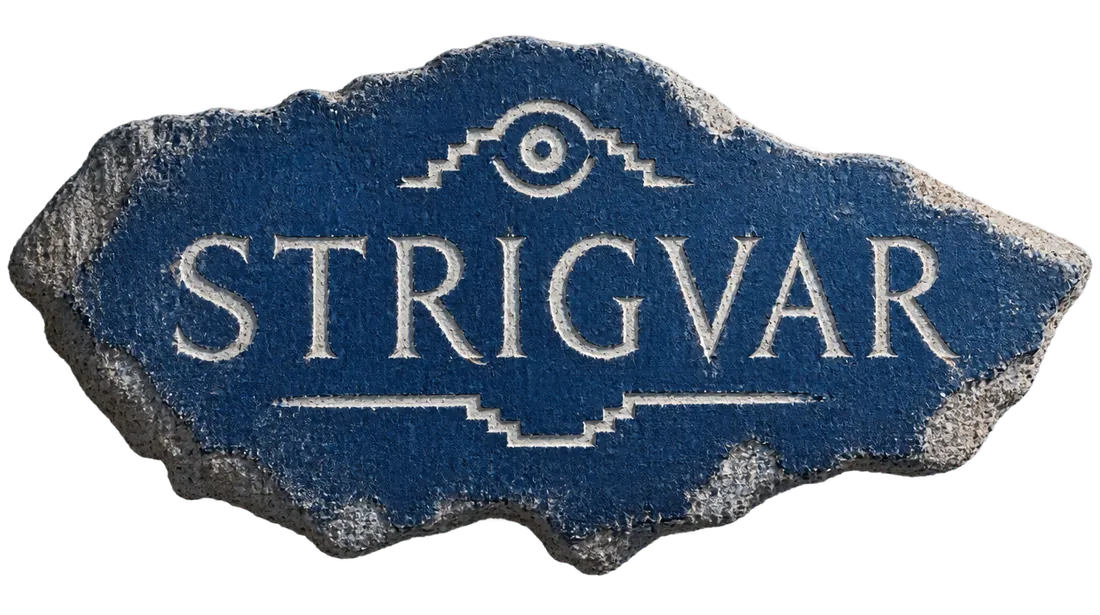 Strigvar